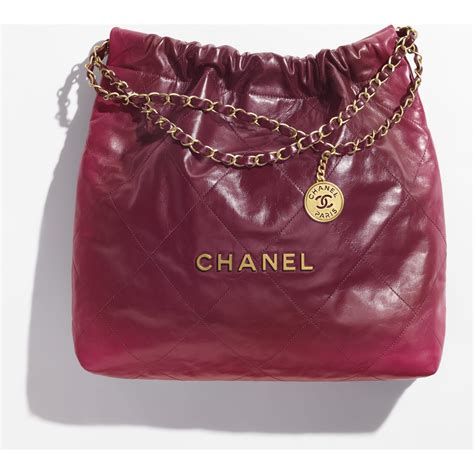 chanel burgyndy interior color transfer|Chanel purse color transfer.